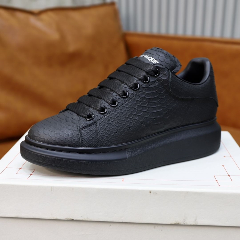 Alexander Mcqueen Casual Shoes